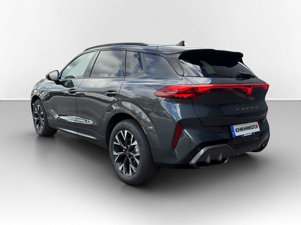 Cupra Terramar - Bild 9