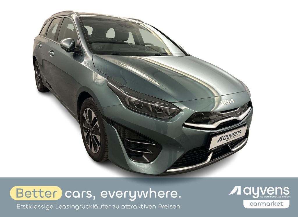 Image of Kia cee'd / Ceed