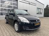 Suzuki Swift Club 4x4 - Suzuki Swift: Schwarz
