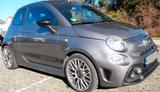 Abarth 595C 1.4 T-Jet 16V Cabriolet, Pogea Tunning  - Abarth 595C von privat