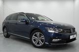Volkswagen Passat 2.0 TDi DSG Navi/Leder/LED/AHK/360Kamera/ - Volkswagen Passat: 3.0
