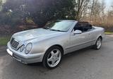 Mercedes-Benz Mercedes Benz CLK 230 Kompressor 2.hand Ga... - gebrauchte Mercedes-Benz CLK 230 aus dem Jahr 1998