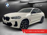 BMW X4 M40d HUD Pano DA Prof. H/K AHK STH PA+ - BMW X4 M40 Jahreswagen