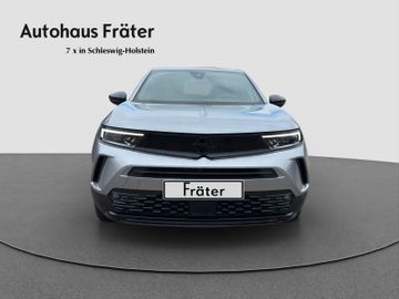 Fotografie 2 des Opel Mokka GS Automatik Alcantara Kamera Keyless ACC