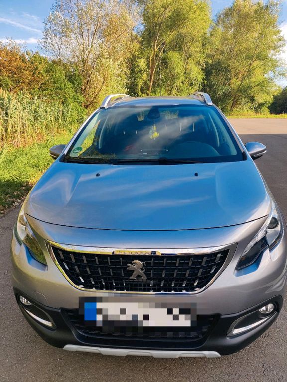 Image of Peugeot 2008