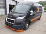 Peugeot Boxer Kasten Hochraum 333 L3H2 Premium BlueHDi 1 - Peugeot Boxer: 333