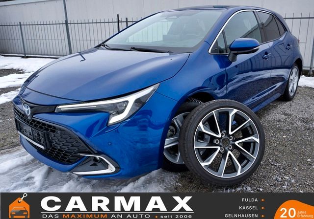 Toyota Corolla Hybrid Lounge, Navi, LED, Kamera,Head Up