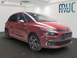 Citroën Grand C4 Picasso Selection/1.Hand/Zahnriemen ern - Citroën Grand C4 Picasso / SpaceTourer Gebrauchtwagen