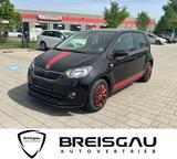Skoda Citigo 1.0 MPI Sport Metallic Navi Sitzheizung - Skoda Citigo: Sport