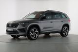 Skoda KODIAQ RS 2.0TSI DSG 4X4 1.HAND+STANDHEIZUNG