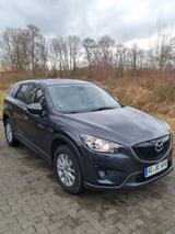 Mazda CX-5 2.2 SKYACTIV-D SENDO Auto SENDO - Mazda CX-5 in Aachen