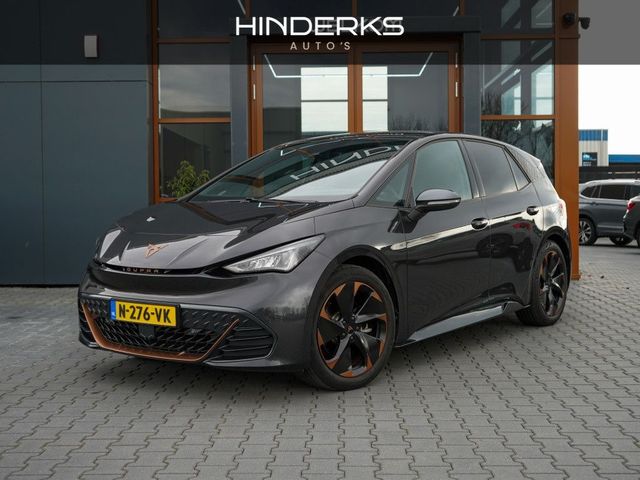 CUPRA Born Adrenaline One 62 kWh | 93,36% SOH | LED |