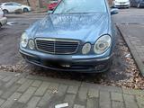 Mercedes-Benz Mercedes Benz 320 cdi - Mercedes-Benz 320 aus 2004