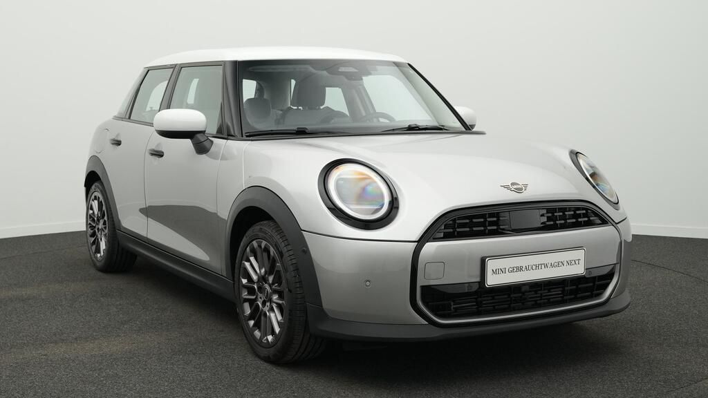 MINI Cooper C - Bild 2