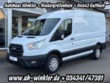 Ford Transit Kasten 350 L2H2 Trend Klima NEUER MOTOR! - Angebote
