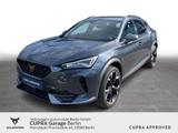 Cupra Formentor 1.5 TSI DSG Pano Navi LED SHZ PDC - Cupra Gebrauchtwagen in Berlin