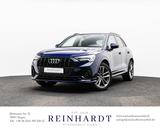 Audi Q3 35 TFSi S LINE BLACK LED/TEMPOMAT/DSP/CARPLAY - Audi Q3 in Dortmund