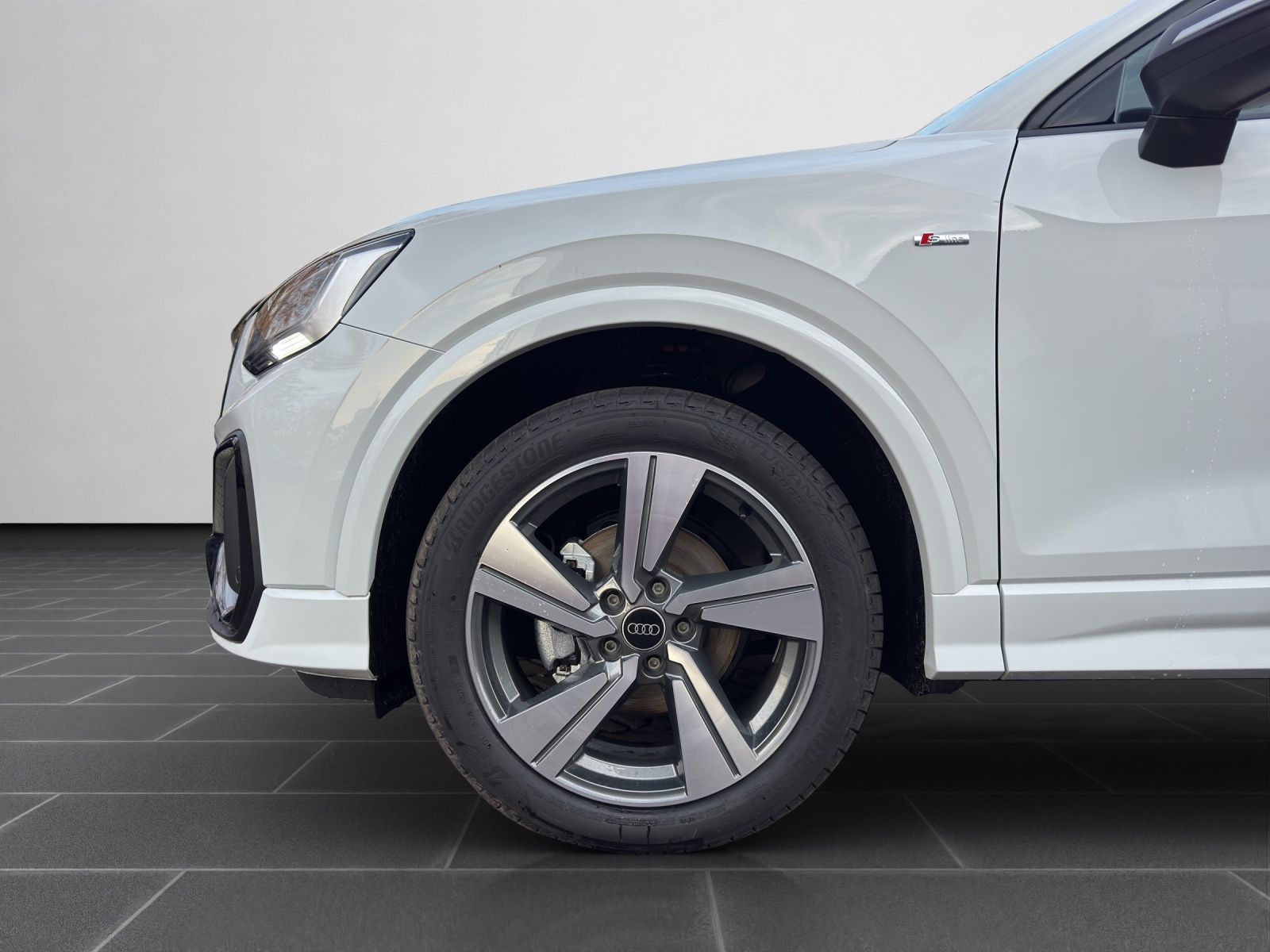 Audi Q2 - Bild 9