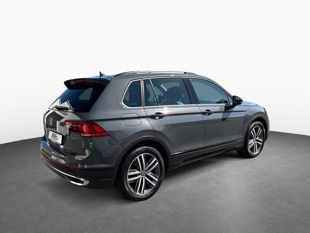 Tiguan 2.0 TDI DSG Urban Sport 4M LED+PANO+KAM+A