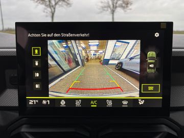 Dacia Duster Journey mild hybrid 140