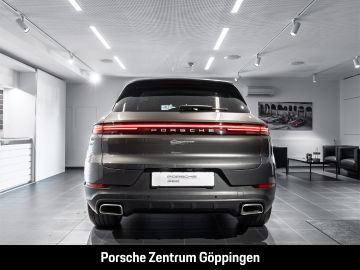Porsche Cayenne - 7
