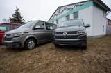 Volkswagen Transporter T6.1 Kasten Mixto Aufstelldach  - Volkswagen T6 Jahreswagen
