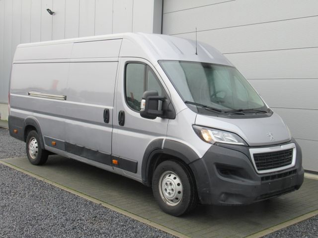 Peugeot Boxer L4H2 2.2 HDi / Navi / Airco / Camera / Tow