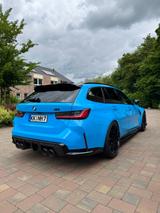 BMW M3 Competition Touring G81 | Akrapovic - BMW M3 in Krefeld