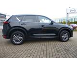 Mazda CX-5 2.0 SKYACTIV-G 165 Exclusive-Line FWD*AZV* - schwarze Mazda CX-5