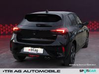 Opel Corsa - Vorschau Bild 3