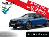 BMW i5 40 T M SPORT PRO Pano,AHK,Leas.o.Anz.529,- - BMW i5 in Hamburg