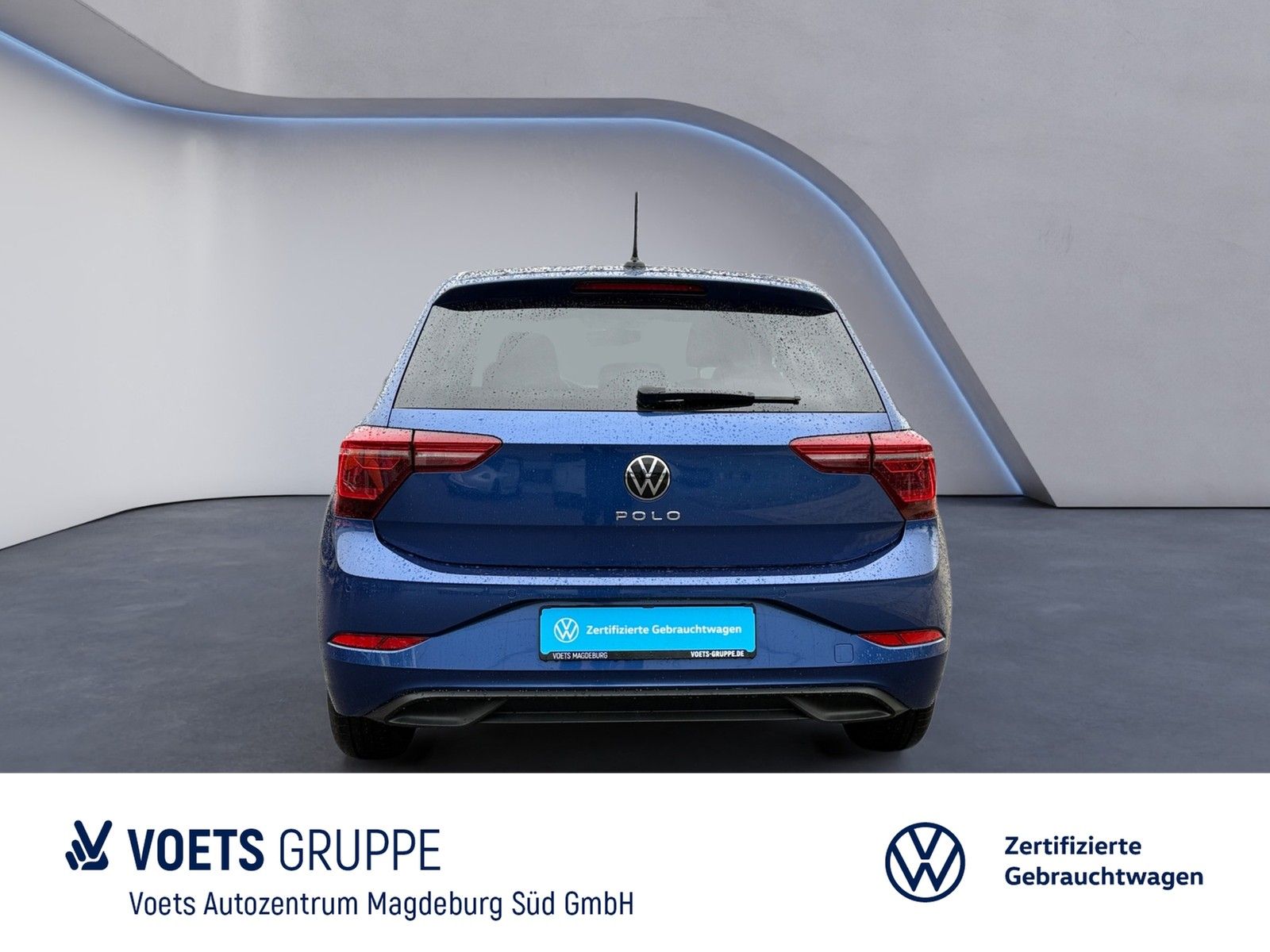 Volkswagen Polo - Bild 5