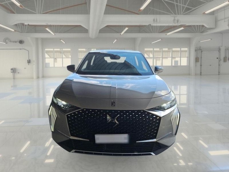 DS Automobiles DS DS 7 CROSSBACK BLUEHDI 130 AUTOMATICO BUSINES imagem 2