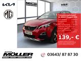 Peugeot 3008 1.2T Puretech Crossway Navi LED Leder+Sitzh - Peugeot 3008 Crossway mit Benzin-Antrieb