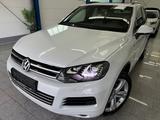 Volkswagen Touareg 3.0 TDI V6*R-LINE*AUT*PANO*BI-XN*DYN*360 - Volkswagen Touareg: 3.0