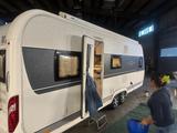Hobby 650kmfe - Hobby 650 kmfe
