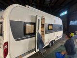 Hobby 650kmfe - Hobby Kmfe
