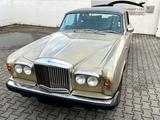 Bentley TYP 2  H- Zulassung-Oldtimer - Bentley Oldtimer