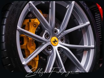 صورة مصغرة 37 لـ 2019 Ferrari 488 PISTA