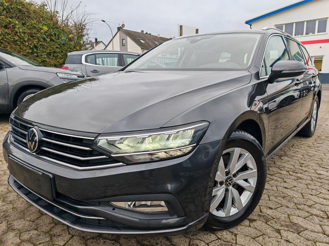 Volkswagen Passat 1.5 TSI 150 DSG ACC E-HECK KAMERA #57217