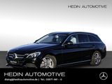 Mercedes-Benz C 250 T-Modell |Avantgarde|LED|DISTR|360°|TOTW - Mercedes-Benz C-Klasse: T Modell