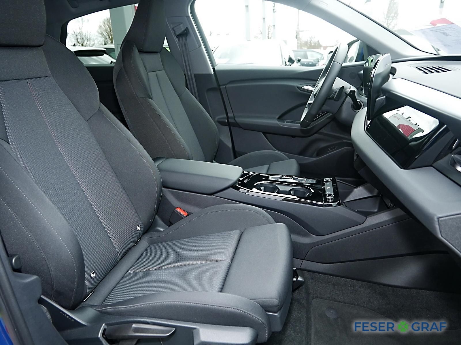 Audi Q6 e-tron - Bild 5