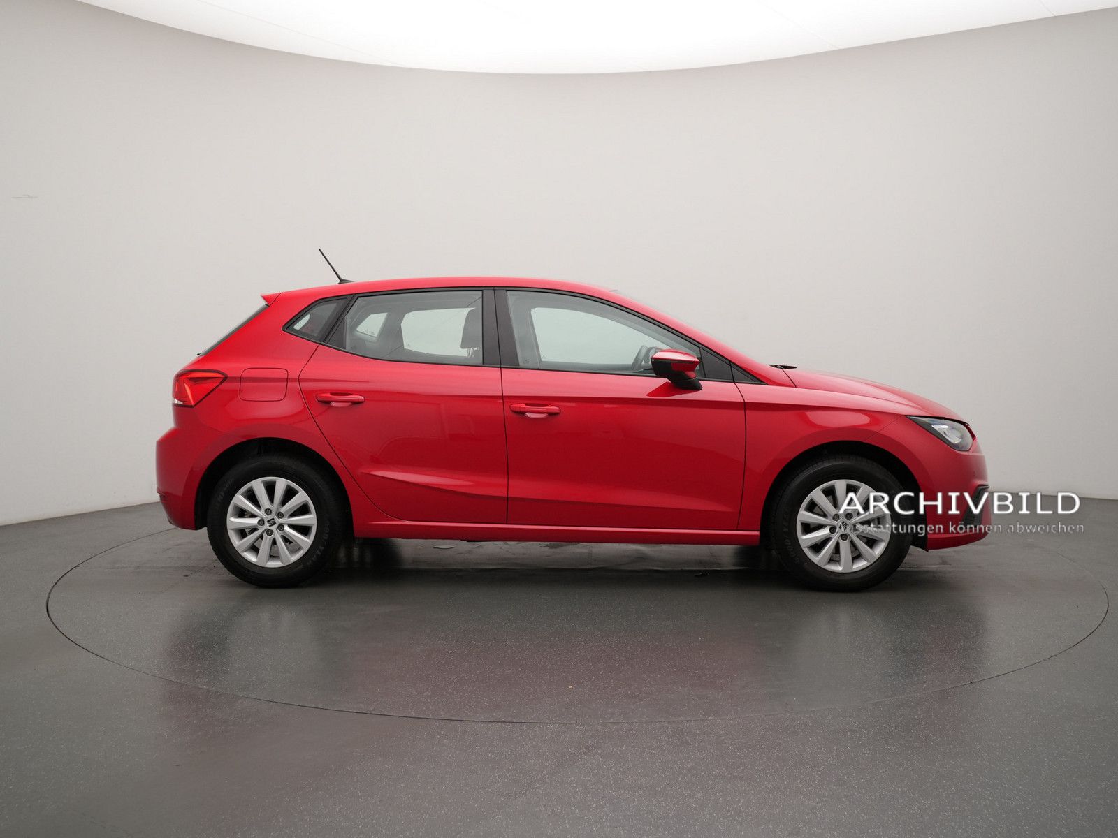 Seat Ibiza - Bild 3