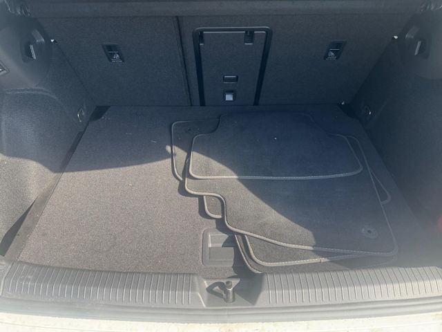 Golf VIII Style 1.5 TSI Navi LED Matrix Kamera A