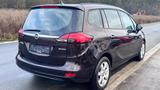 Opel Zafira C Tourer Edition Sport/Kamera/Navi/Top - scheckheftgepflegte Opel Zafira