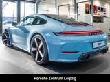 Porsche 992 911 Carrera 4S FnW meißenblau! Burmester - : Porsche 911