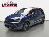 Opel CROSSLAND 1.2 TURBO GS LINE NAVI LED KLIMA KAMER