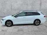 Volkswagen Golf VIII Variant 1.5 TSI GOAL LEDplus+NAVI+AHK - Jahreswagen: Kombi