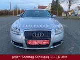 Audi A6 Lim. 2.4 V6+AUTOMATIK+SHZ+TEMPOMAT+CARPLAY+ZV - Audi A6 aus 2006: 4.2