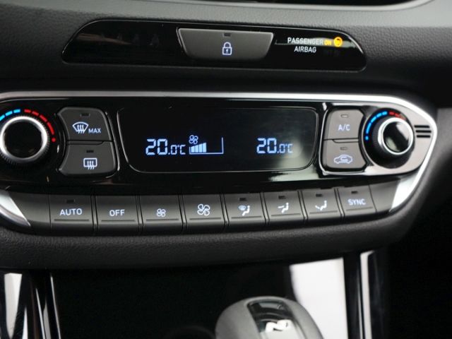 i30cw FACELIFT T-GDI N-LINE 48V DCT+VOLL LED+NAV